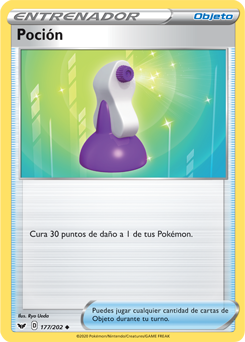 Potion
